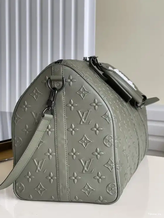 Affordable VUITTON KEEPALL 50 BANDOULIÈRE LOUIS 0606